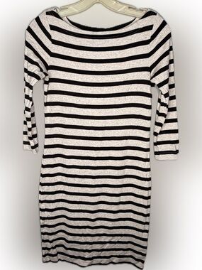 GAP Striped Dress